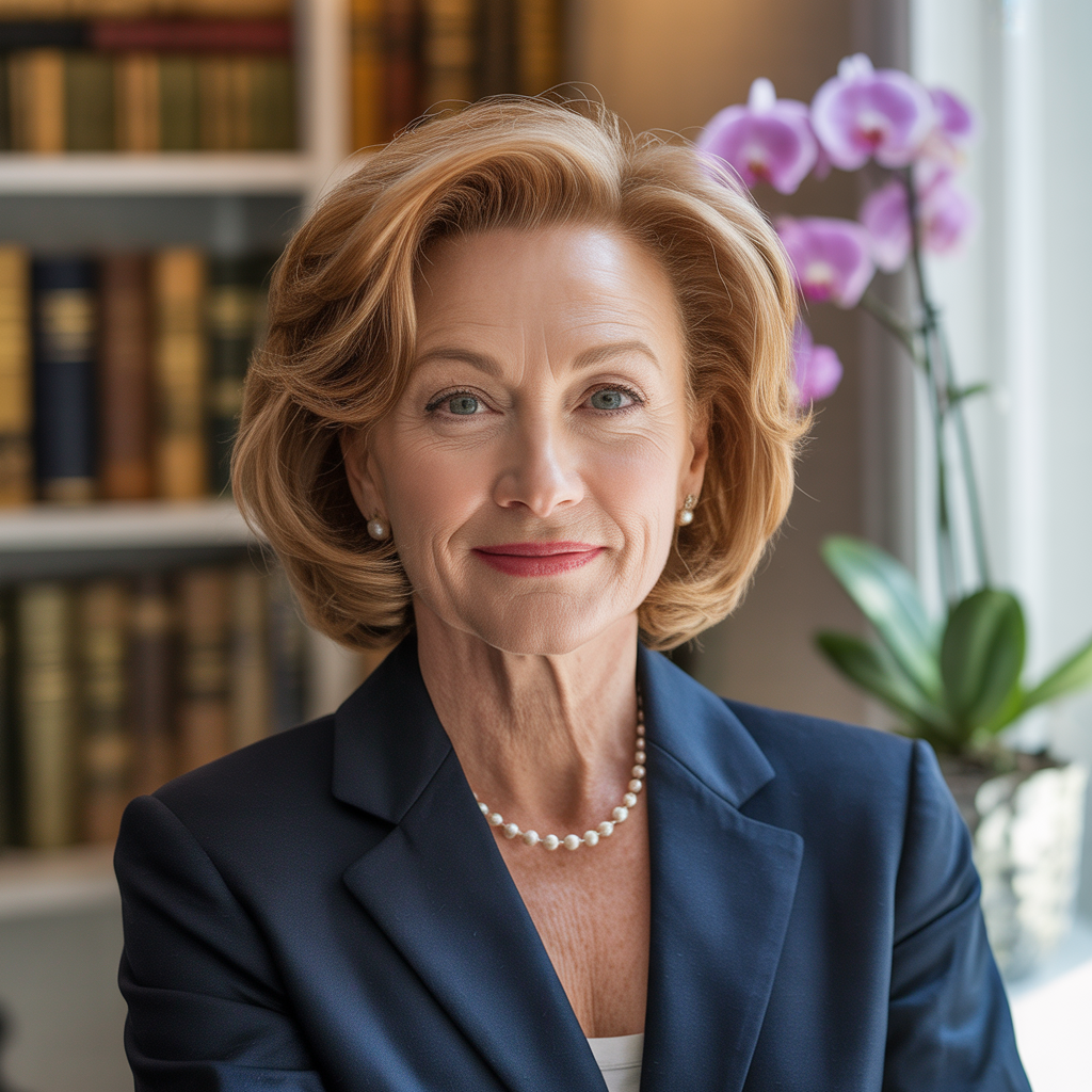 Catherine Jalbert