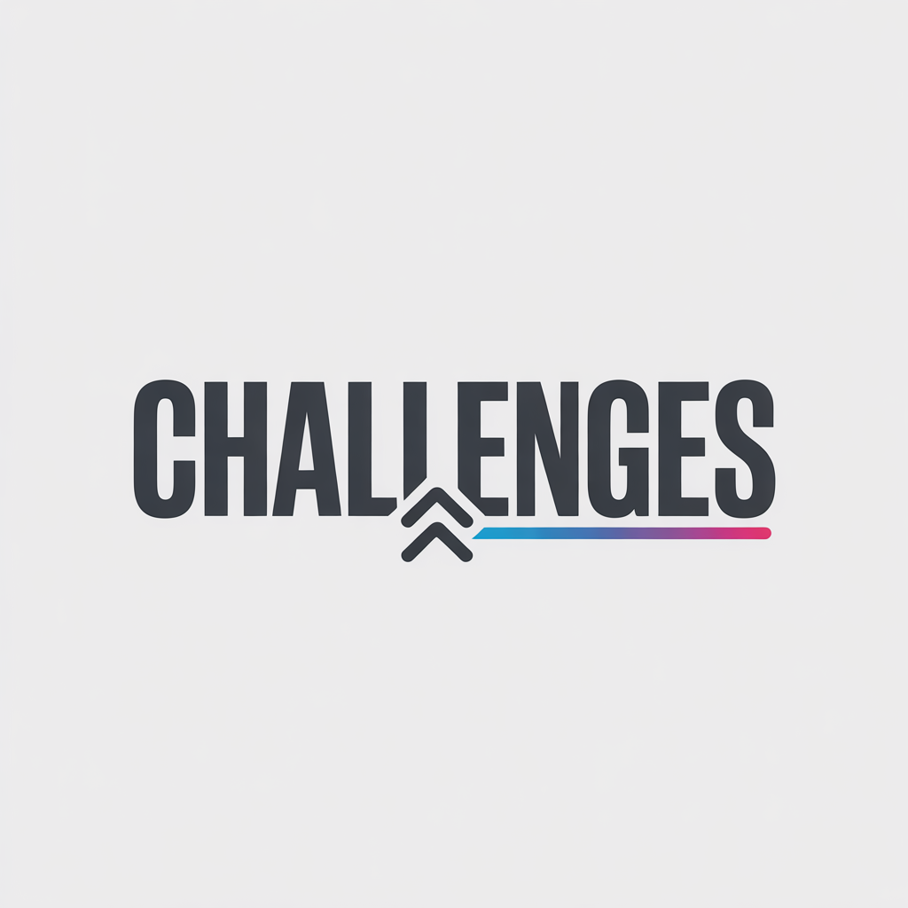 Logo Challenges