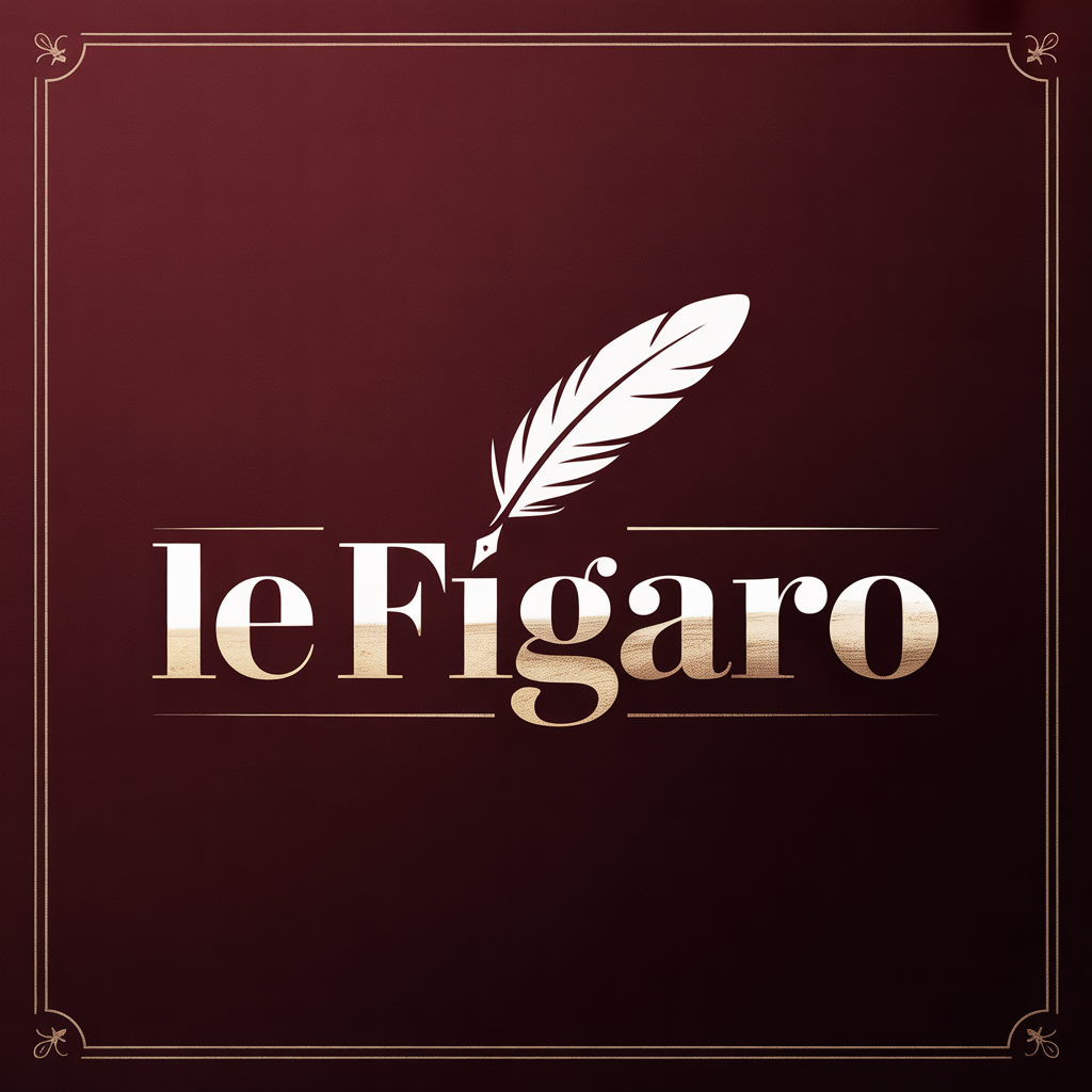 Logo Le Figaro